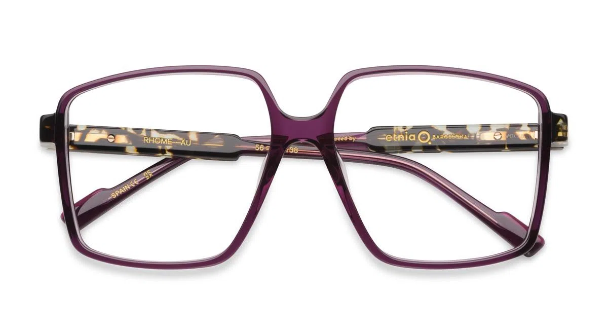 Etnia Barcelona RHOME Eyeglasses - view 20